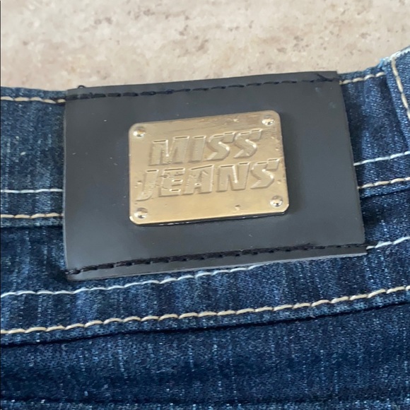 Girl’s Jeans Shorts size 16 - Picture 6 of 6